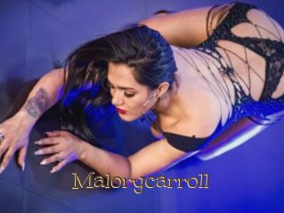 Malorycarroll