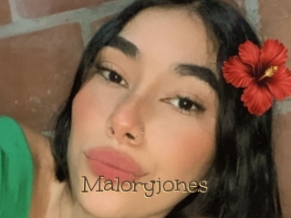Maloryjones
