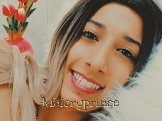 maloryprince Porno FR
