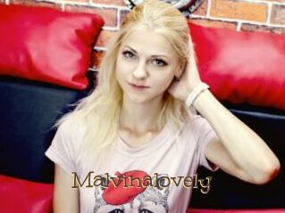 Malvinalovely