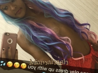 Mamahash