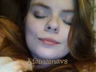 Mamamavs