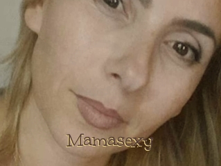 Mamasexy