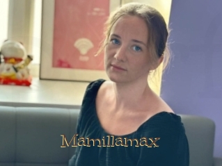 Mamillamax