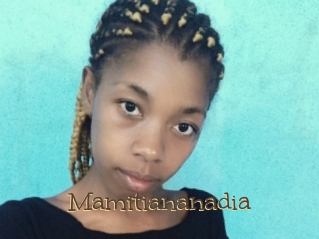 mamitiananadia Porno FR
