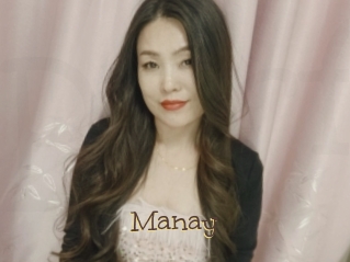 Manay