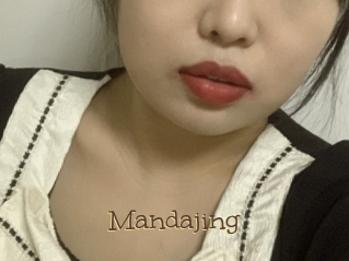Mandajing