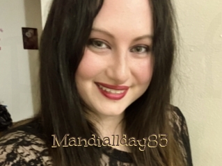 Mandiallday83