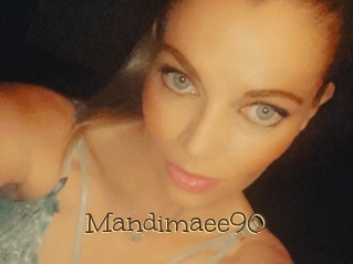 Mandimaee90