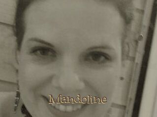 Mandoline