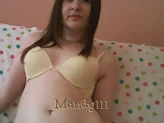 mandy111 Porno FR