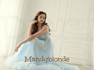 Mandyblonde