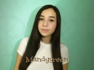 Mandygreen