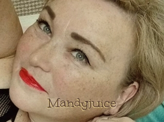Mandyjuice