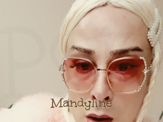 Mandyline