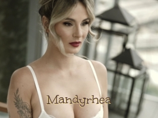 Mandyrhea