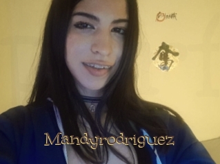 Mandyrodriguez