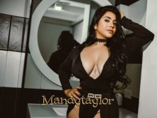 Mandytaylor
