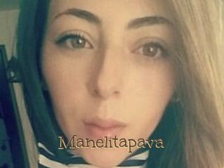 Manelita_pava