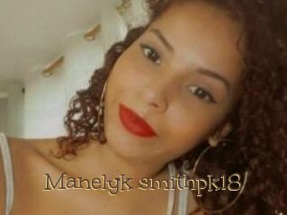 Manelyk_smithpk18