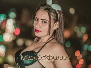 Manelykbunny
