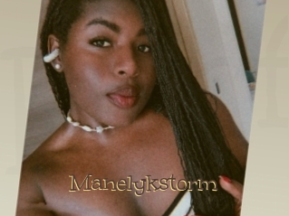 manelykstorm Porno FR