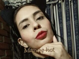 Maney_hot