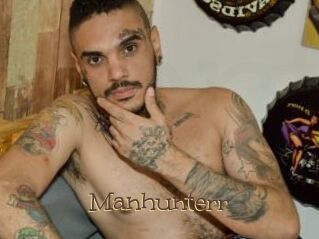 Manhunterr