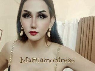 Manilamontrese