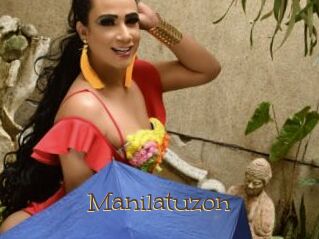 Manilatuzon