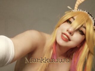 Mankkuuwu