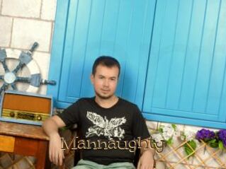 Mannaughty