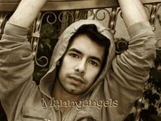 mannyangels Porno FR