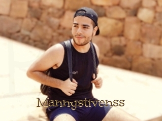 Mannystivenss