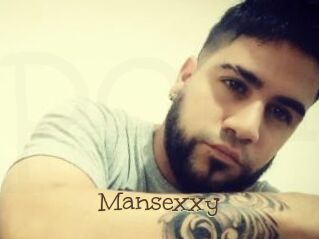 Mansexxy