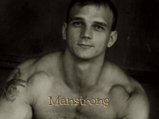 Manstrong