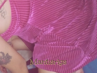 Mantisrlgs