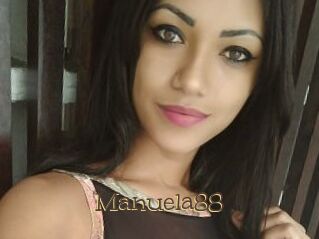 manuela88 Porno FR