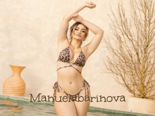 Manuelabarinova