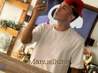 Manuelluna