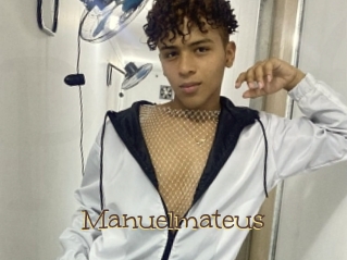 Manuelmateus
