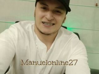manuelonline27 Porno FR