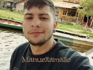 Manueltamallo