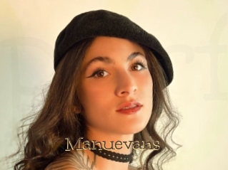 Manuevans