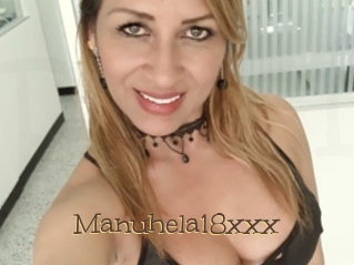 manuhela18xxx Porno FR