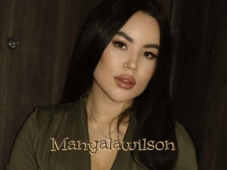 Manyalawilson