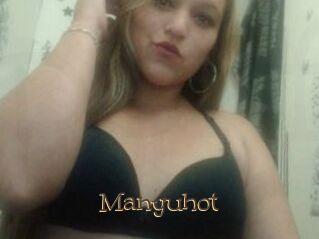 Manyuhot