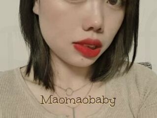 Maomaobaby