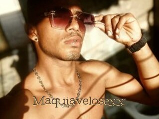 Maquiavelosexx