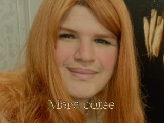 Mara_cutee